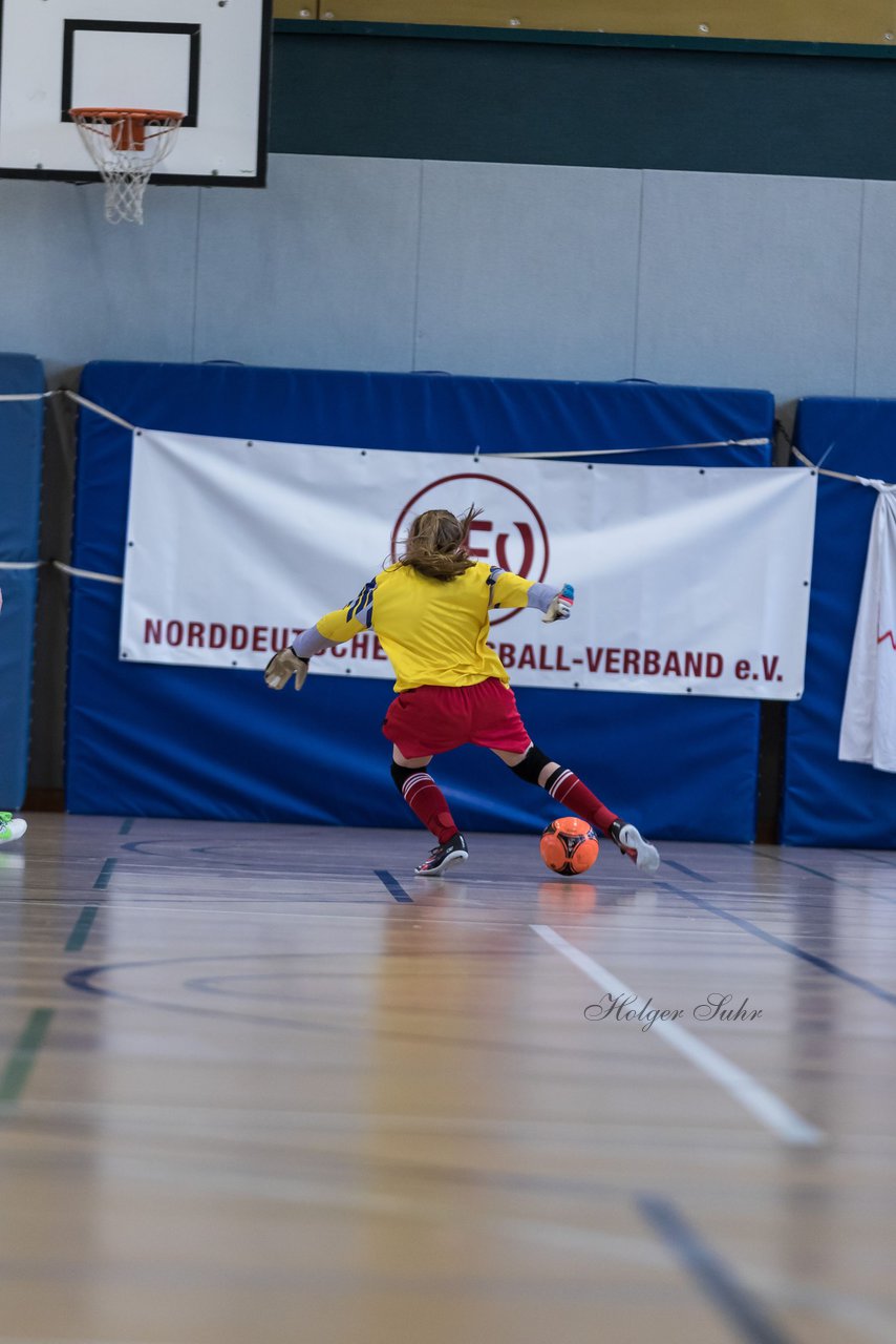 Bild 527 - Norddeutsche Futsalmeisterschaft